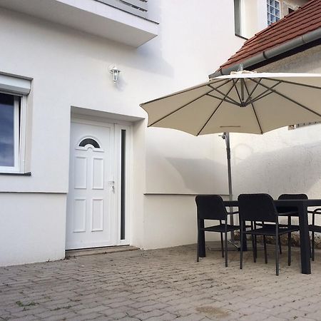 Torday Lak Apartamento Veresegyház Exterior foto