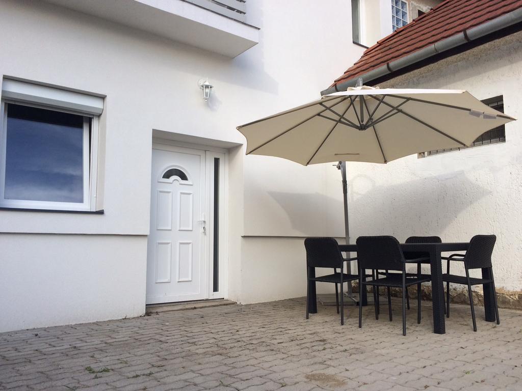 Torday Lak Apartamento Veresegyház Exterior foto